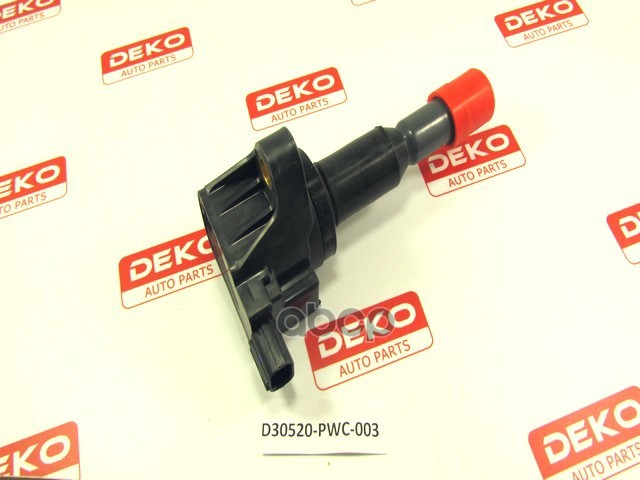 Катушка На Свечу Hon L15a Fit 2003- Все Одинаковые, Арт. D30520-Pwc-003 (Шт.) 30520Pwc003,
Катушка На Свечу Hon L15a Fit 2003- Все Одинаковые, Арт. D30520-Pwc-003 (Шт.) 30520Pwc003,