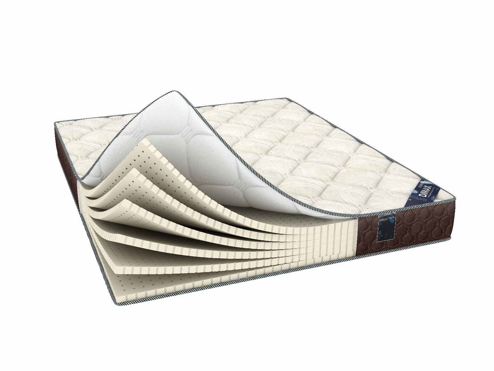 Dimax Элемент Софт + 170х190 
Dimax Элемент Софт + 170х190