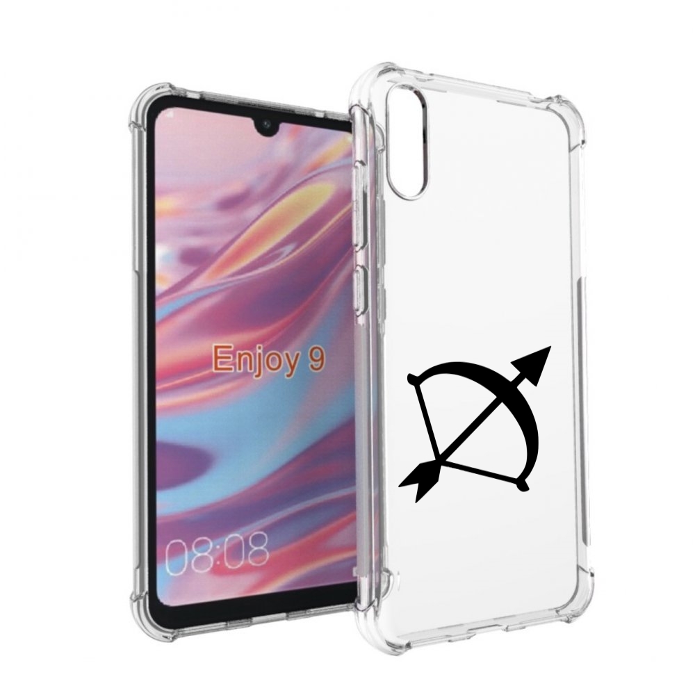 Чехол бампер MyPads знак-зодиака-стрелец-7 для Huawei Enjoy 9, Прозрачный, Tocco
Чехол бампер MyPads знак-зодиака-стрелец-7 для Huawei Enjoy 9, Прозрачный, Tocco
