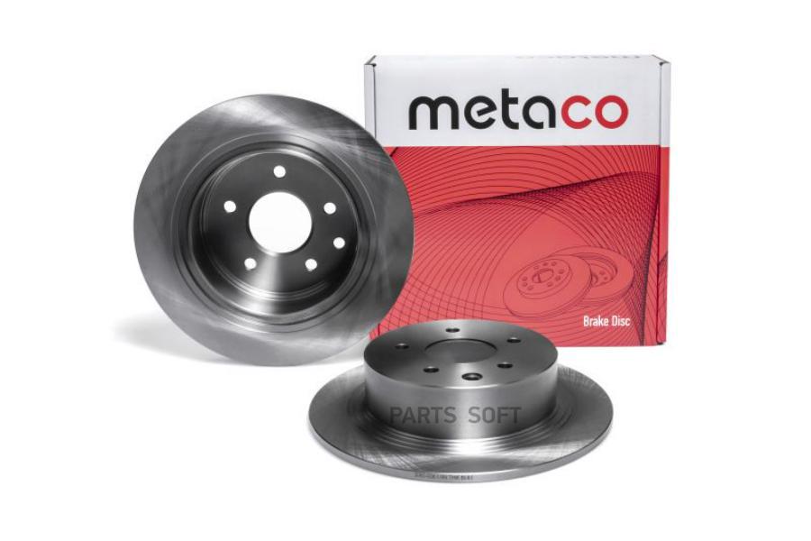 ой Задний Nissan Juke (F15) (2011>), Nissan Qashqai (J10) (2006-2014) METACO арт. 3060-006
ой Задний Nissan Juke (F15) (2011>), Nissan Qashqai (J10) (2006-2014) METACO арт. 3060-006