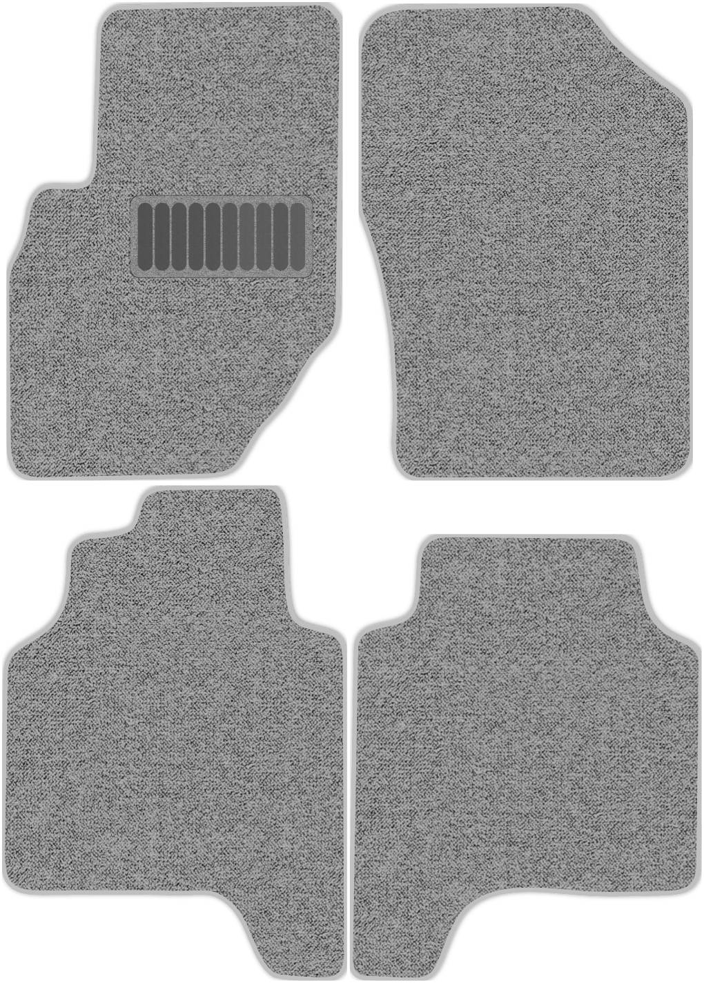 Коврики в салон Комфорт для Hyundai Tarracan (HP) 2001 - 2007, 4 шт. серый, текстиль, 2419-S4N-D
Коврики в салон Комфорт для Hyundai Tarracan (HP) 2001 - 2007, 4 шт. серый, текстиль, 2419-S4N-D