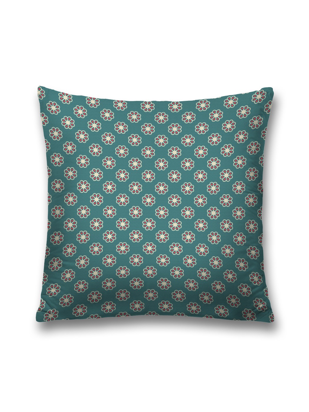 Наволочка JoyArty декоративная "Восемь лепестков" на молнии, 45x45 см, Черный 
Наволочка JoyArty декоративная "Восемь лепестков" на молнии, 45x45 см, Черный