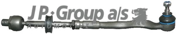 Поперечная рулевая тяга JP Group 1444400580, Поперечная рулевая тяга JP Group 1444400580 JP Group 1444400580
Поперечная рулевая тяга JP Group 1444400580, Поперечная рулевая тяга JP Group 1444400580 JP Group 1444400580
