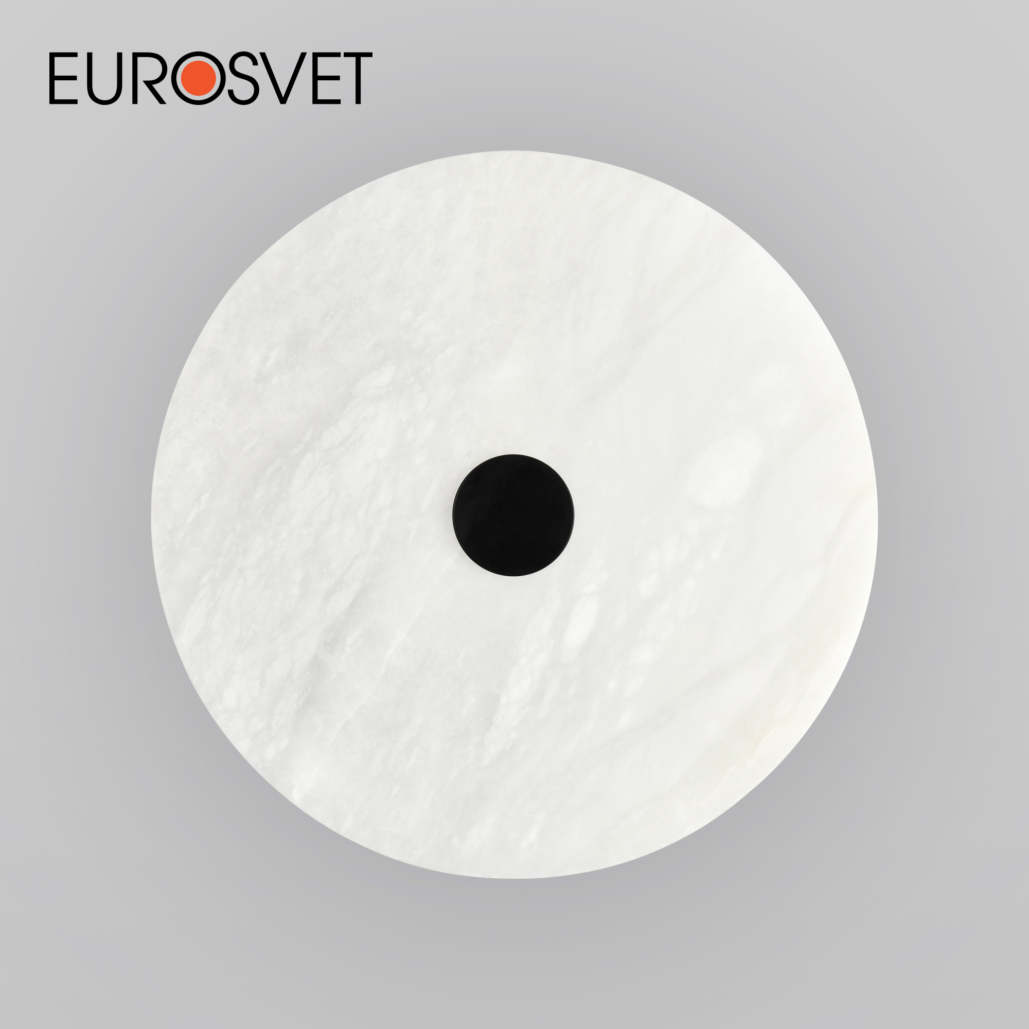 Бра без выключателя с мраморным рассеивателем Eurosvet Thasos 40341 LED 13W 3000К черный, Thasos
Бра без выключателя с мраморным рассеивателем Eurosvet Thasos 40341 LED 13W 3000К черный, Thasos