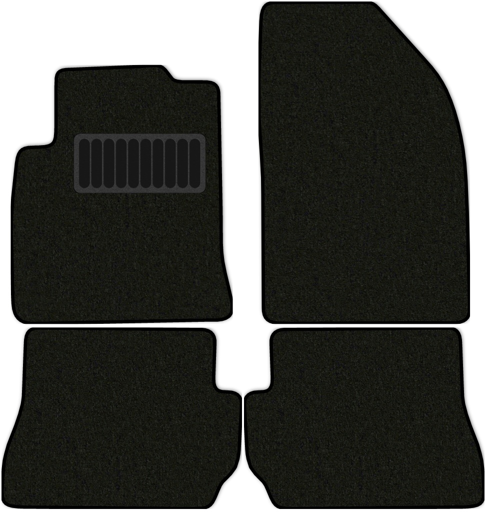 Коврики в салон Классик для Ford Fusion 1 (CBK) 2002 - 2012, 4 шт. черный, текстиль, 2123-S4N-A
Коврики в салон Классик для Ford Fusion 1 (CBK) 2002 - 2012, 4 шт. черный, текстиль, 2123-S4N-A