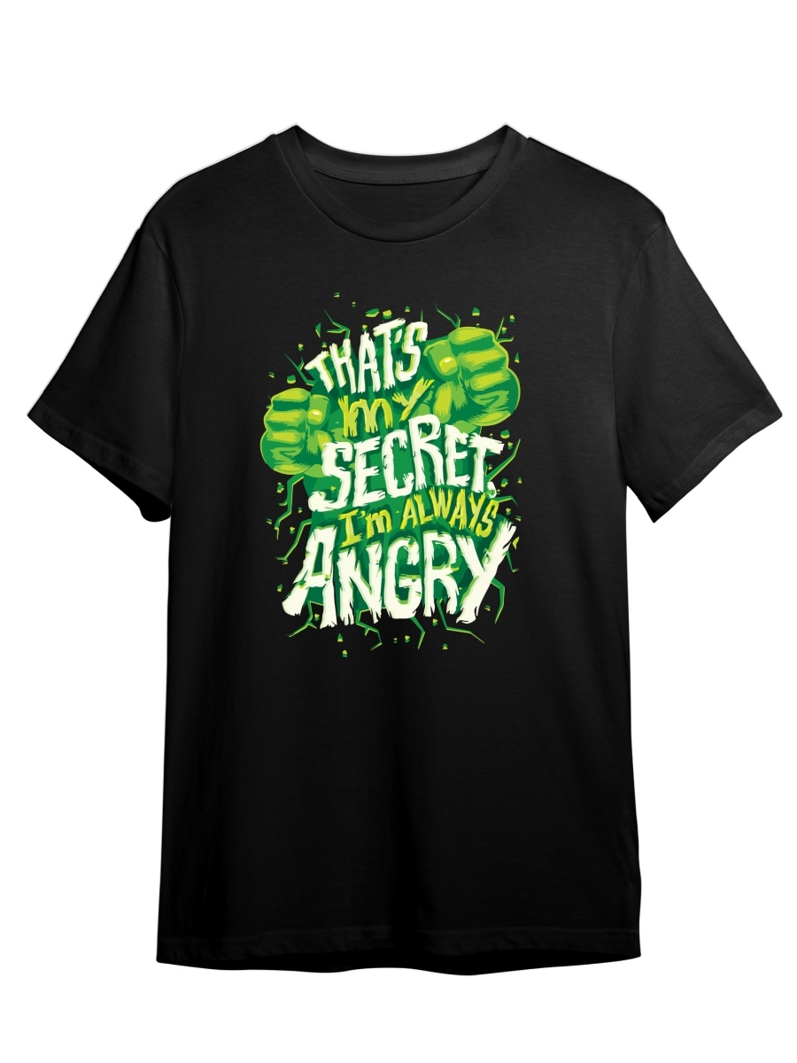 Футболка унисекс СувенирShop Hulk/Халк/Брюс Бэннер 6 черная 2XL (52-54), Черный, "Hulk/Халк/Брюс Бэннер" 6
Футболка унисекс СувенирShop Hulk/Халк/Брюс Бэннер 6 черная 2XL (52-54), Черный, "Hulk/Халк/Брюс Бэннер" 6