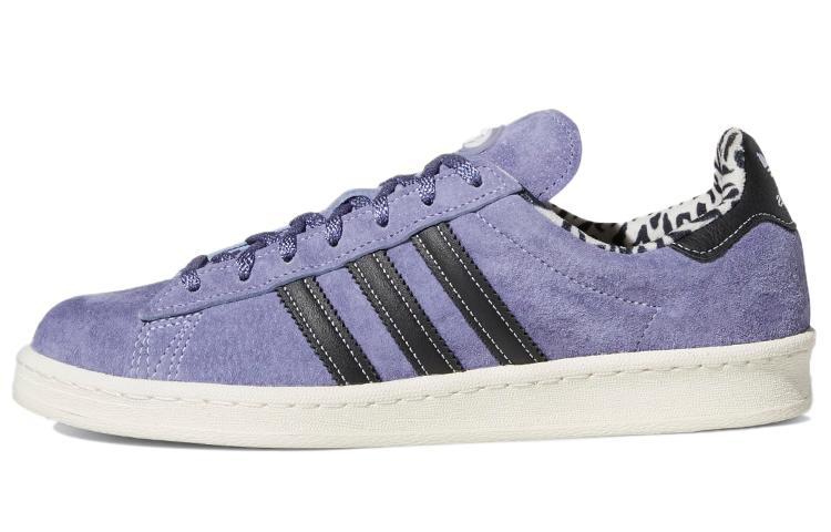 Кеды унисекс Adidas X-Large x adidas originals Campus 80 фиолетовые 36 EU, Фиолетовый, X-Large x adidas originals Campus 80
Кеды унисекс Adidas X-Large x adidas originals Campus 80 фиолетовые 36 EU, Фиолетовый, X-Large x adidas originals Campus 80