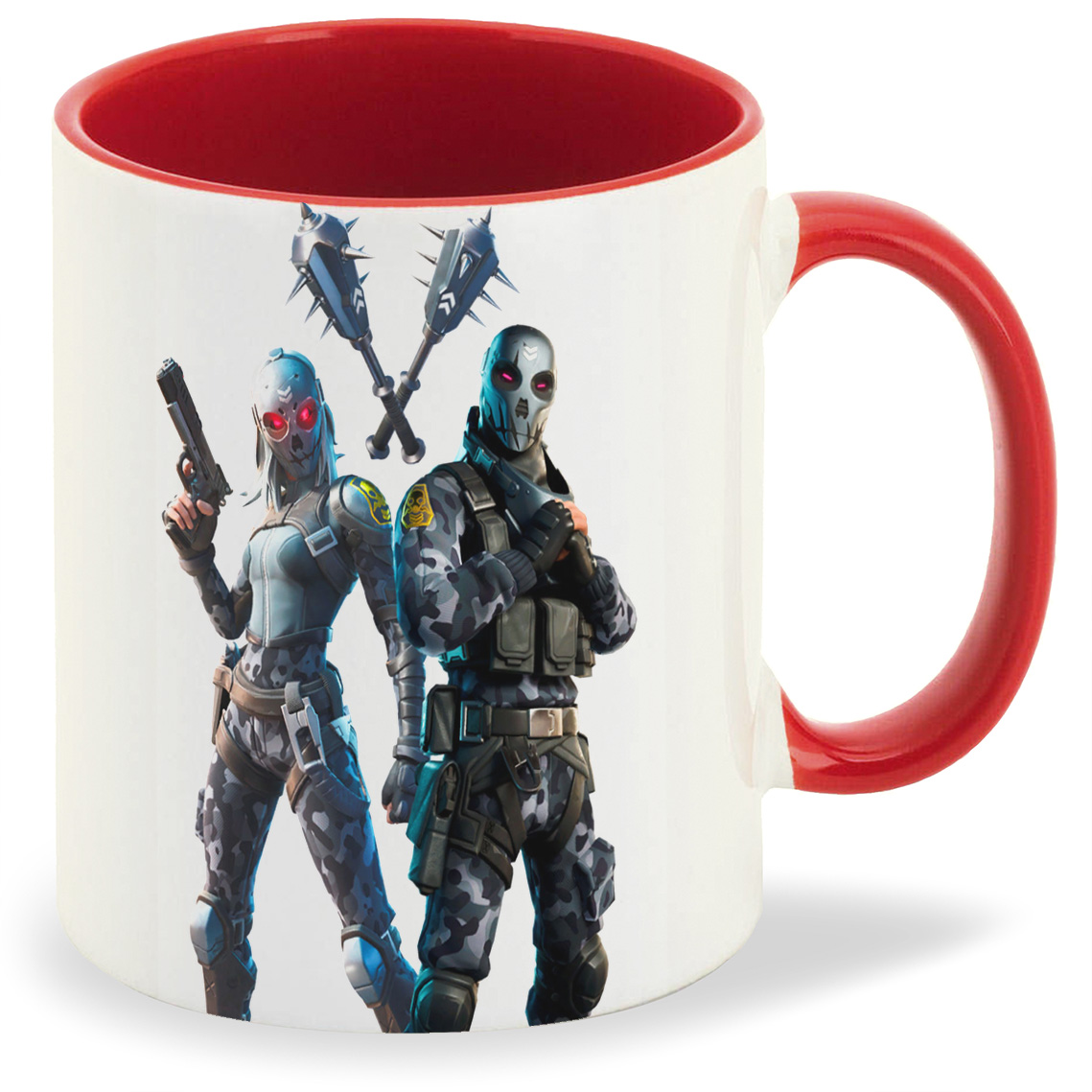 Кружка CoolPodarok Калда Call Of Duty ( двое в масках), Калда Call Of Duty ( двое в масках)
Кружка CoolPodarok Калда Call Of Duty ( двое в масках), Калда Call Of Duty ( двое в масках)