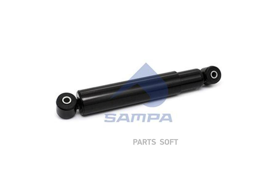 Амортизатор Масляный N36Х250Wn - Rear Aхle - Truck - Mb 609, 709, 711, 809, 814, Vario, 81
Амортизатор Масляный N36Х250Wn - Rear Aхle - Truck - Mb 609, 709, 711, 809, 814, Vario, 81