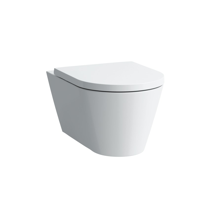 Подвесной унитаз Kartell by laufen 37х54,5 см, c покрытием lcc, безободковый, без сиденья
Подвесной унитаз Kartell by laufen 37х54,5 см, c покрытием lcc, безободковый, без сиденья