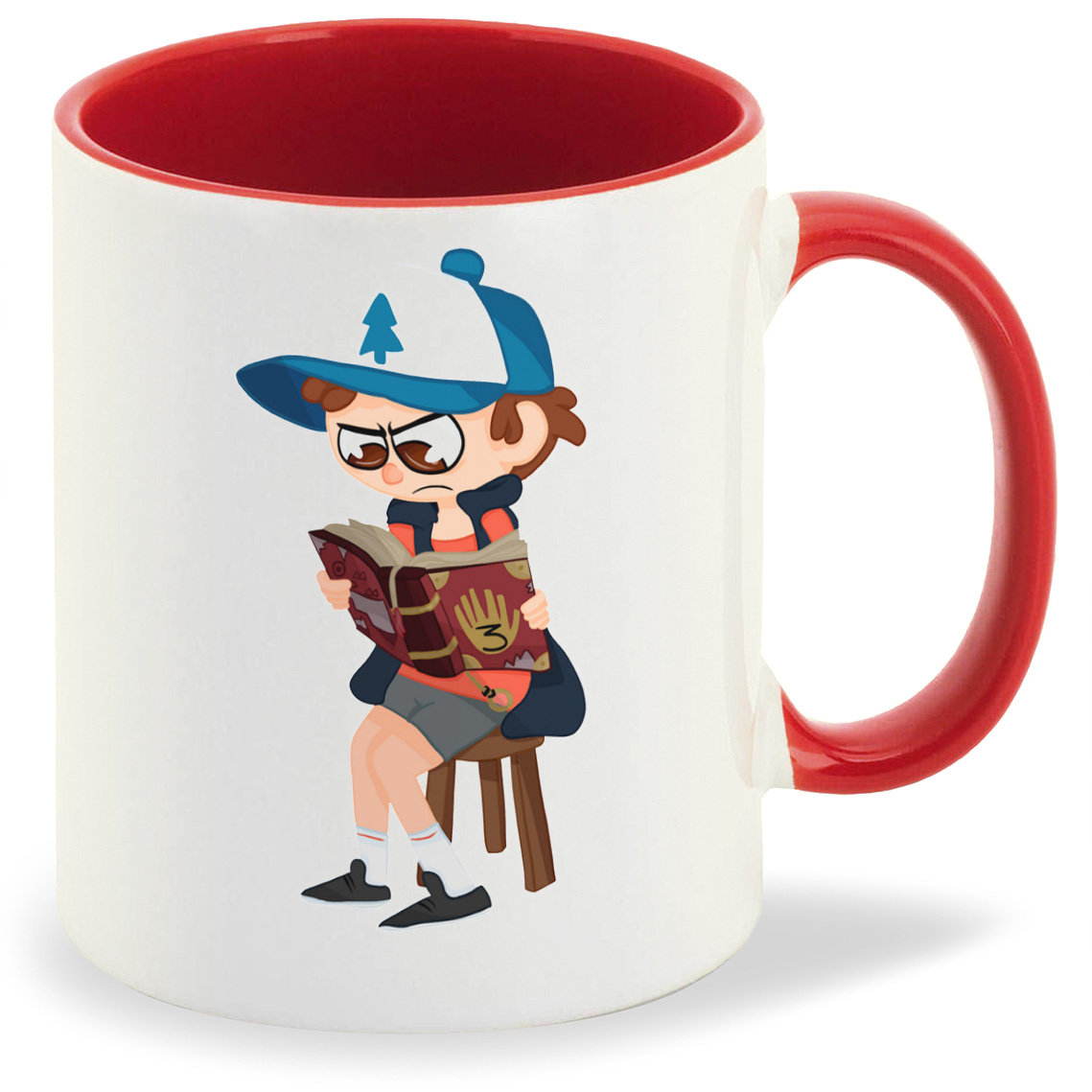 Кружка CoolPodarok Мультфильмы Гравити Фолз Диппи Gravity falls Dippi, Мультфильмы Гравити Фолз Диппи Gravity falls Dippi (сердито читает книгу)
Кружка CoolPodarok Мультфильмы Гравити Фолз Диппи Gravity falls Dippi, Мультфильмы Гравити Фолз Диппи Gravity falls Dippi (сердито читает книгу)