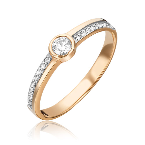 Кольцо из золота р. PLATINA jewelry 01-0741-00-101-1110-30, бриллиант, 01-0741-00-101-1110-30
Кольцо из золота р. PLATINA jewelry 01-0741-00-101-1110-30, бриллиант, 01-0741-00-101-1110-30
