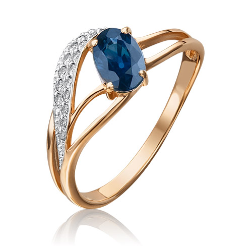 Кольцо из золота р. 16 PLATINA jewelry 01-1235-00-105-1110-30, сапфир\бриллиант, 01-1235-00-105-1110-30
Кольцо из золота р. 16 PLATINA jewelry 01-1235-00-105-1110-30, сапфир\бриллиант, 01-1235-00-105-1110-30