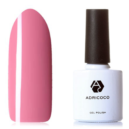 Набор, ADRICOCO, Гель-лак №162, 2 шт. 
Набор, ADRICOCO, Гель-лак №162, 2 шт.