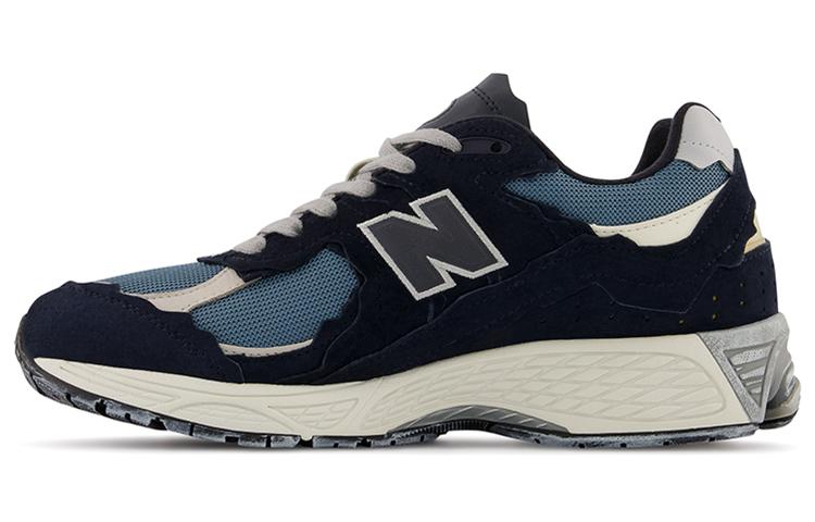 Кроссовки унисекс New Balance NB 2002R refined future синие 40 EU, Синий, NB 2002R refined future
Кроссовки унисекс New Balance NB 2002R refined future синие 40 EU, Синий, NB 2002R refined future