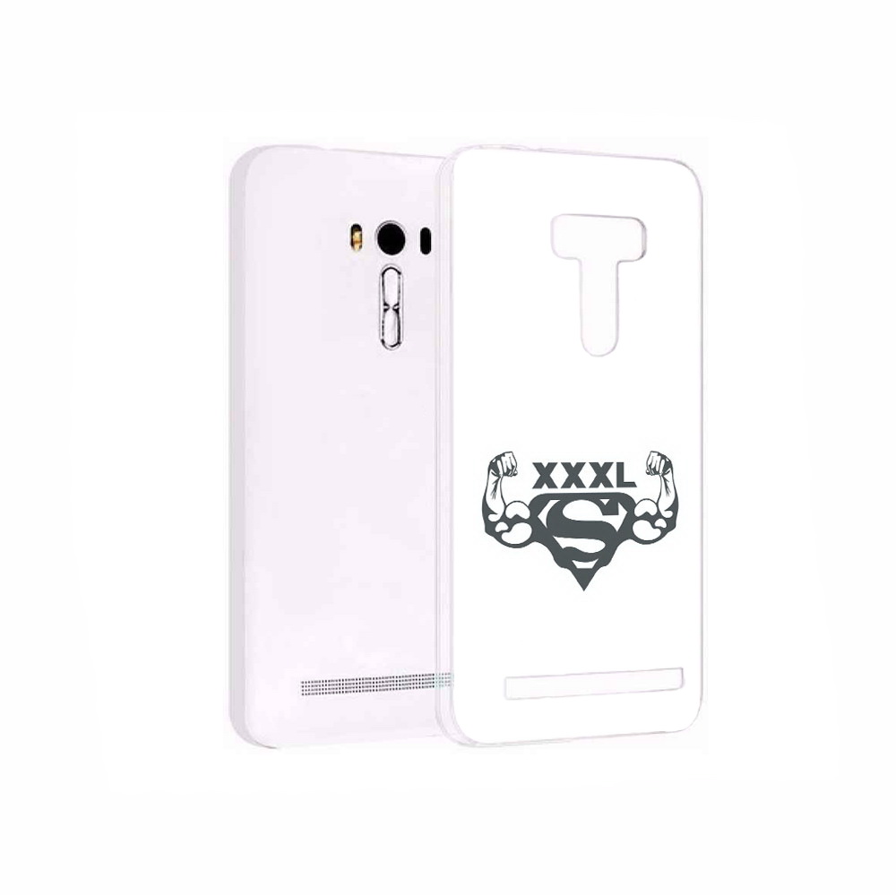 Чехол MyPads Tocco для Asus ZenFone 2 Laser (ZE550KL) бодибилдинг супермен, Прозрачный, Tocco
Чехол MyPads Tocco для Asus ZenFone 2 Laser (ZE550KL) бодибилдинг супермен, Прозрачный, Tocco