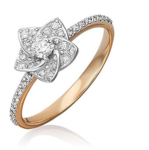 Кольцо из золота р. 16,5 PLATINA jewelry 01-1574-00-101-1111-30, бриллиант, 01-1574-00-101-1111-30
Кольцо из золота р. 16,5 PLATINA jewelry 01-1574-00-101-1111-30, бриллиант, 01-1574-00-101-1111-30