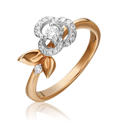 Кольцо из золота р. 18 PLATINA jewelry 01-1612-00-101-1111-30, бриллиант, 01-1612-00-101-1111-30
Кольцо из золота р. 18 PLATINA jewelry 01-1612-00-101-1111-30, бриллиант, 01-1612-00-101-1111-30