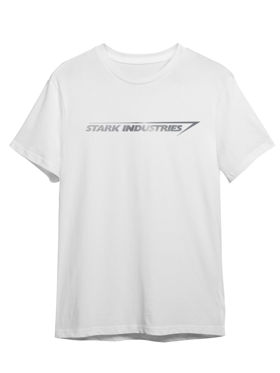 Футболка унисекс СувенирShop Iron Man/Железный человек/Тони Старк 4ZS белая L (48-50), "Iron Man/Железный человек/Тони Старк" 4ZS
Футболка унисекс СувенирShop Iron Man/Железный человек/Тони Старк 4ZS белая L (48-50), "Iron Man/Железный человек/Тони Старк" 4ZS