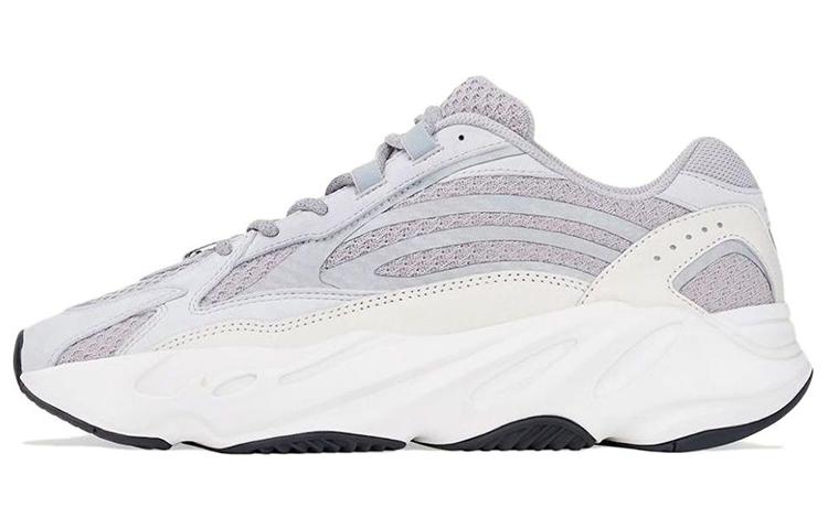 Кроссовки унисекс Adidas Yeezy boost 700 V2 Static 2022 серые 44 EU, Серый, Yeezy boost 700 V2 Static 2022
Кроссовки унисекс Adidas Yeezy boost 700 V2 Static 2022 серые 44 EU, Серый, Yeezy boost 700 V2 Static 2022