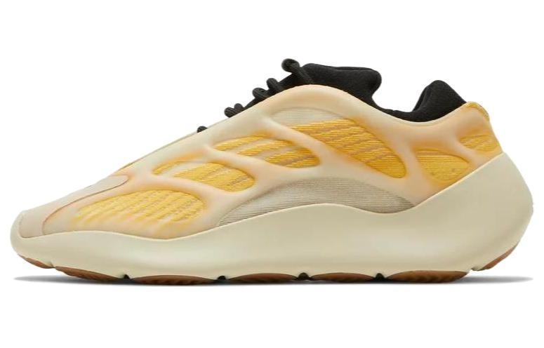 Кроссовки унисекс Adidas Yeezy boost 700 V3 Mono Safflower бежевые 46 EU, Бежевый, Yeezy boost 700 V3 Mono Safflower
Кроссовки унисекс Adidas Yeezy boost 700 V3 Mono Safflower бежевые 46 EU, Бежевый, Yeezy boost 700 V3 Mono Safflower