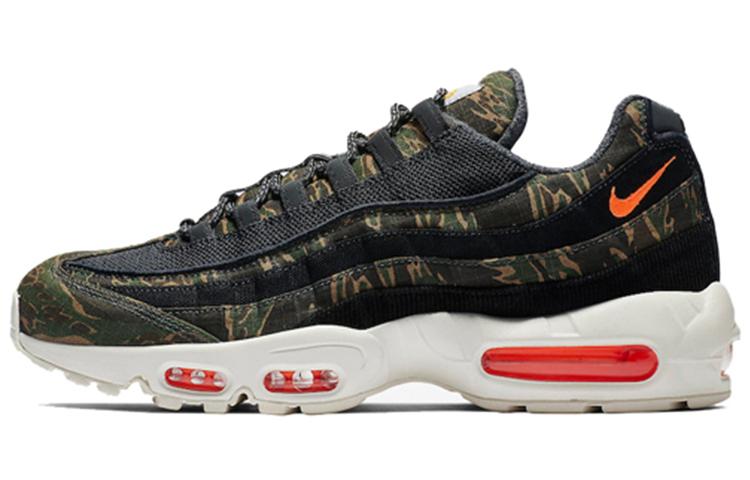 Кроссовки унисекс Nike Carhartt WIP x Nike Air Max 95 PRM WIP черные 42.5 EU, Черный, Carhartt WIP x Nike Air Max 95 PRM WIP
Кроссовки унисекс Nike Carhartt WIP x Nike Air Max 95 PRM WIP черные 42.5 EU, Черный, Carhartt WIP x Nike Air Max 95 PRM WIP
