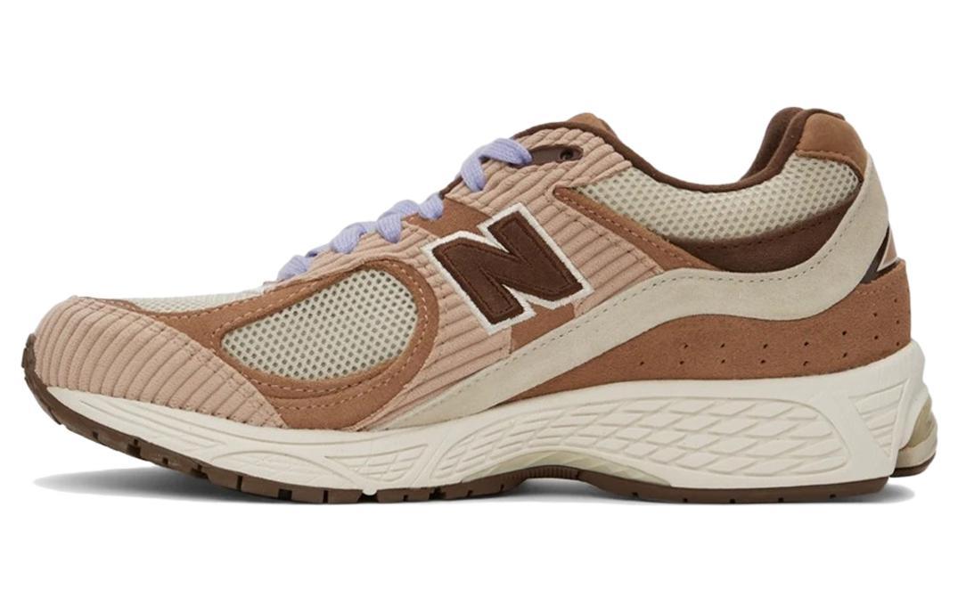 Кроссовки унисекс New Balance SSENSE NB 2002R бежевые 42 EU, Бежевый, SSENSE x New Balance NB 2002R
Кроссовки унисекс New Balance SSENSE NB 2002R бежевые 42 EU, Бежевый, SSENSE x New Balance NB 2002R