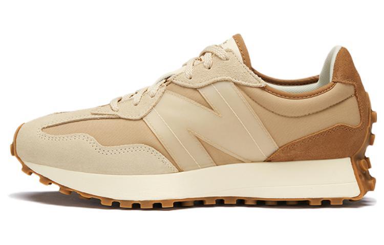 Кроссовки унисекс New Balance anb brand NB 327 бежевые 43 EU, Бежевый, anb brand x New Balance NB 327
Кроссовки унисекс New Balance anb brand NB 327 бежевые 43 EU, Бежевый, anb brand x New Balance NB 327