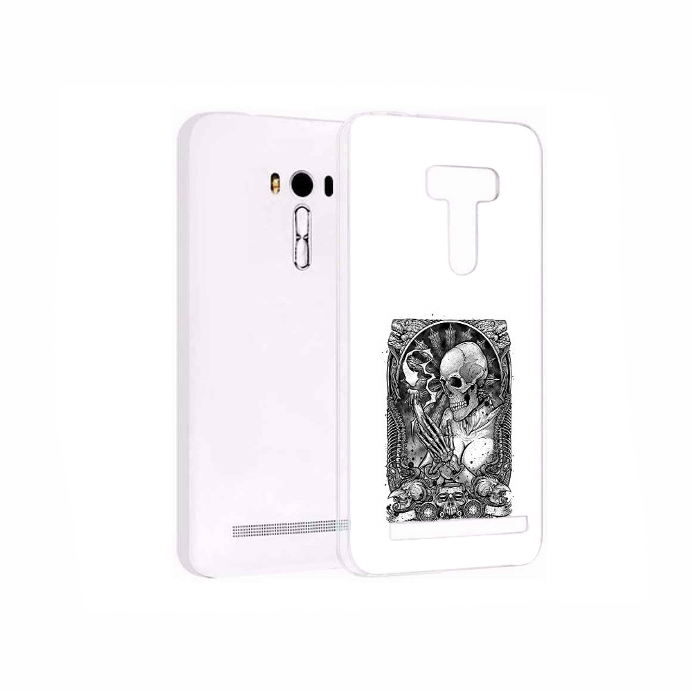 Чехол MyPads Tocco для Asus ZenFone 2 Laser (ZE550KL) девушка скелет, Прозрачный, Tocco
Чехол MyPads Tocco для Asus ZenFone 2 Laser (ZE550KL) девушка скелет, Прозрачный, Tocco