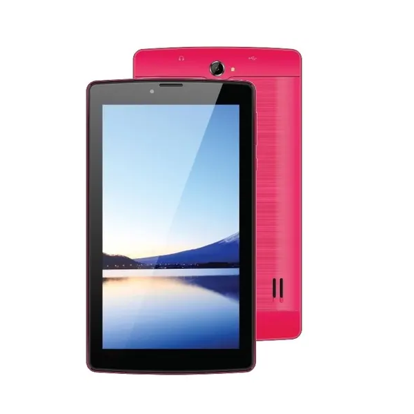 Планшет BQ 7038G Light Plus 7" 2019 2/16GB красный (86183252) Wi-Fi Cellular, 7038G Light Plus
Планшет BQ 7038G Light Plus 7" 2019 2/16GB красный (86183252) Wi-Fi Cellular, 7038G Light Plus