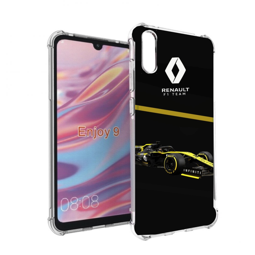 Чехол бампер MyPads рено renault 2 для Huawei Enjoy 9, Прозрачный, Tocco
Чехол бампер MyPads рено renault 2 для Huawei Enjoy 9, Прозрачный, Tocco