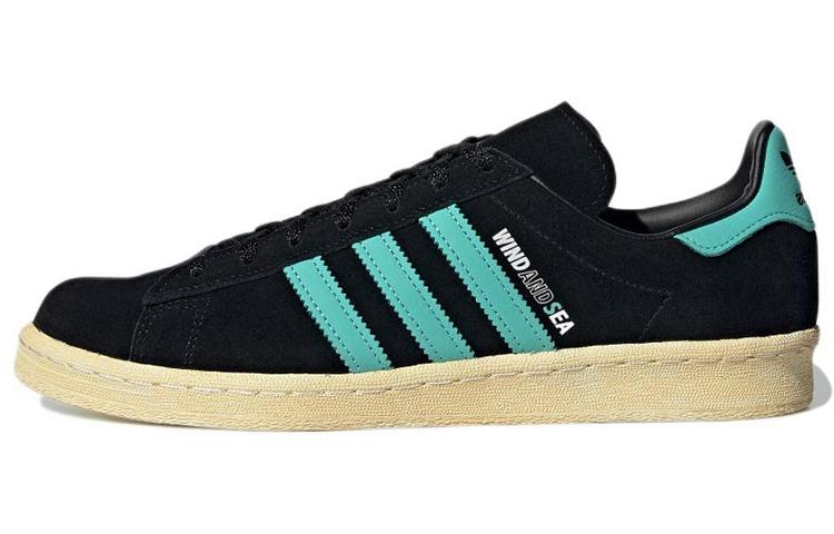 Кеды унисекс Adidas WIND AND SEA x atmos x adidas originals Campus черные 38 EU, Черный, WIND AND SEA x atmos x adidas originals Campus
Кеды унисекс Adidas WIND AND SEA x atmos x adidas originals Campus черные 38 EU, Черный, WIND AND SEA x atmos x adidas originals Campus