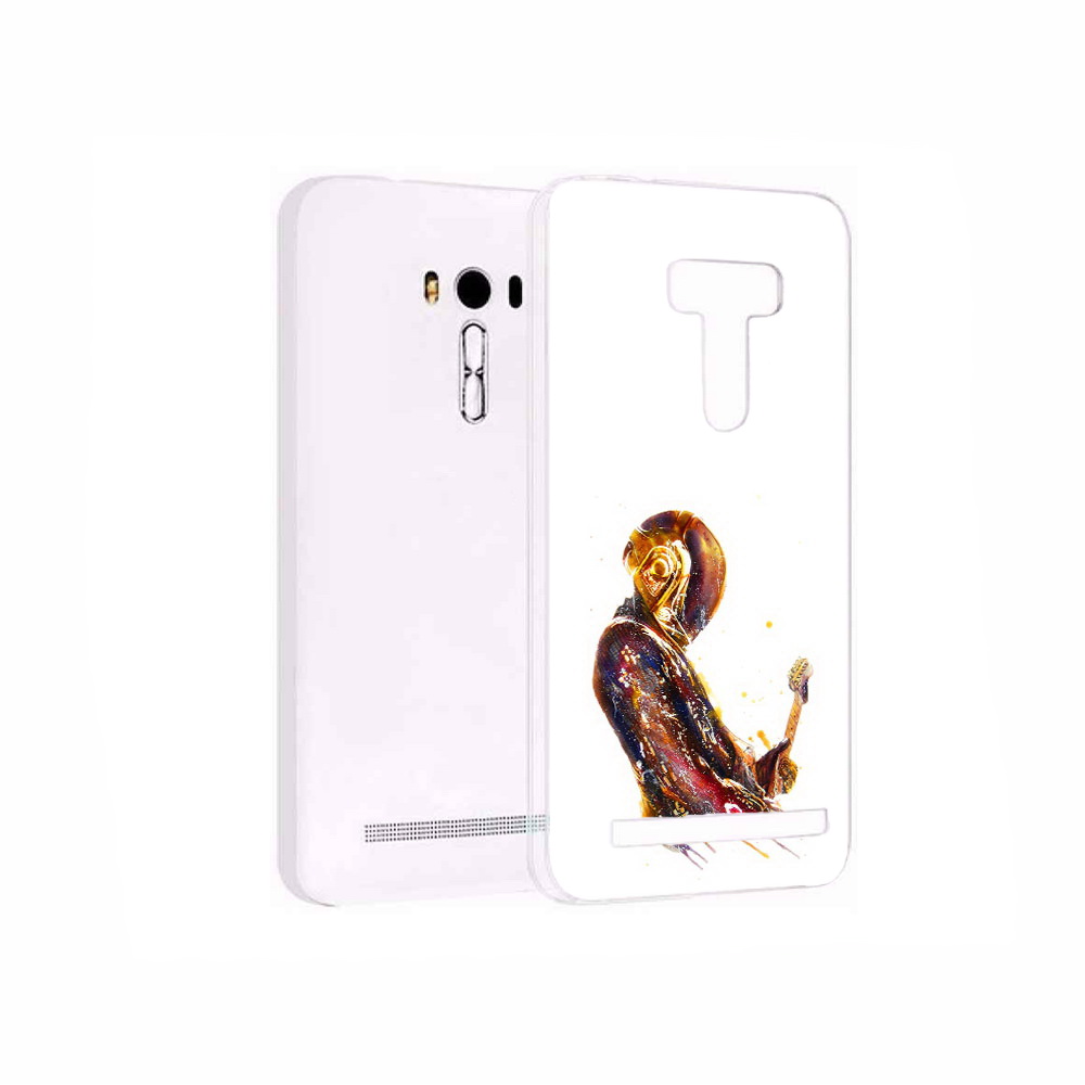 Чехол MyPads Tocco для Asus ZenFone 2 Laser (ZE550KL) космо-музыкант, Прозрачный, Tocco
Чехол MyPads Tocco для Asus ZenFone 2 Laser (ZE550KL) космо-музыкант, Прозрачный, Tocco