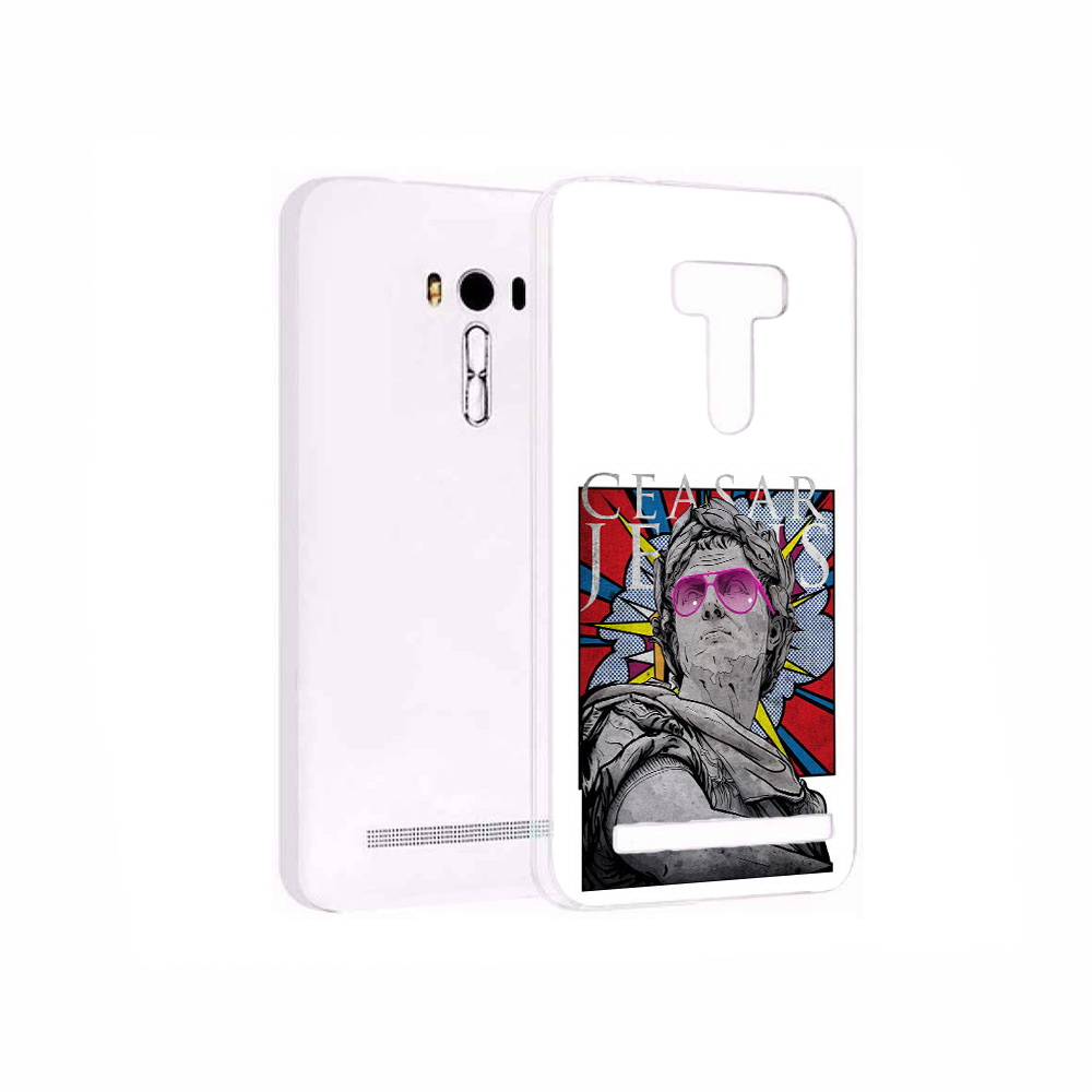 Чехол MyPads Tocco для Asus ZenFone 2 Laser (ZE550KL) крутая статуя свободы, Прозрачный, Tocco
Чехол MyPads Tocco для Asus ZenFone 2 Laser (ZE550KL) крутая статуя свободы, Прозрачный, Tocco