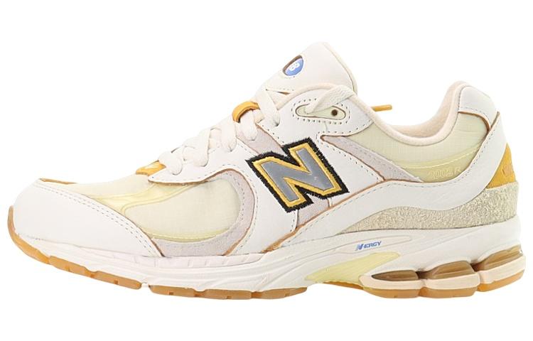 Кроссовки унисекс New Balance NB 2002R Conversations Amongst Us белые 41.5 EU, Белый, NB 2002R Conversations Amongst Us
Кроссовки унисекс New Balance NB 2002R Conversations Amongst Us белые 41.5 EU, Белый, NB 2002R Conversations Amongst Us