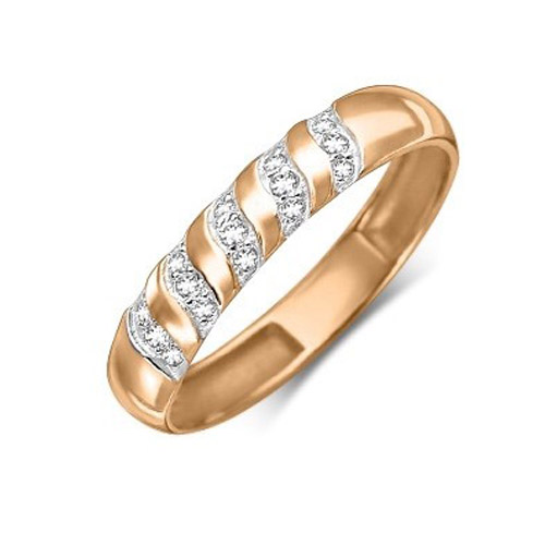 Кольцо из золота р. 16 PLATINA jewelry 01-1771-00-401-1110-03, фианит, 01-1771-00-401-1110-03
Кольцо из золота р. 16 PLATINA jewelry 01-1771-00-401-1110-03, фианит, 01-1771-00-401-1110-03