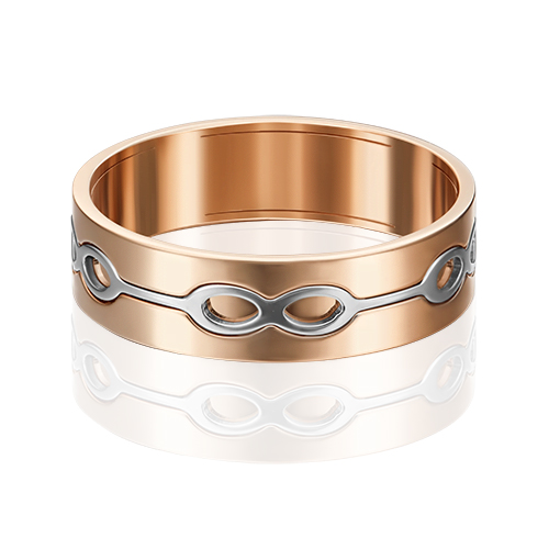 Кольцо из золота р. 21 PLATINA jewelry 01-5280-00-000-1111-39, 01-5280-00-000-1111-39
Кольцо из золота р. 21 PLATINA jewelry 01-5280-00-000-1111-39, 01-5280-00-000-1111-39