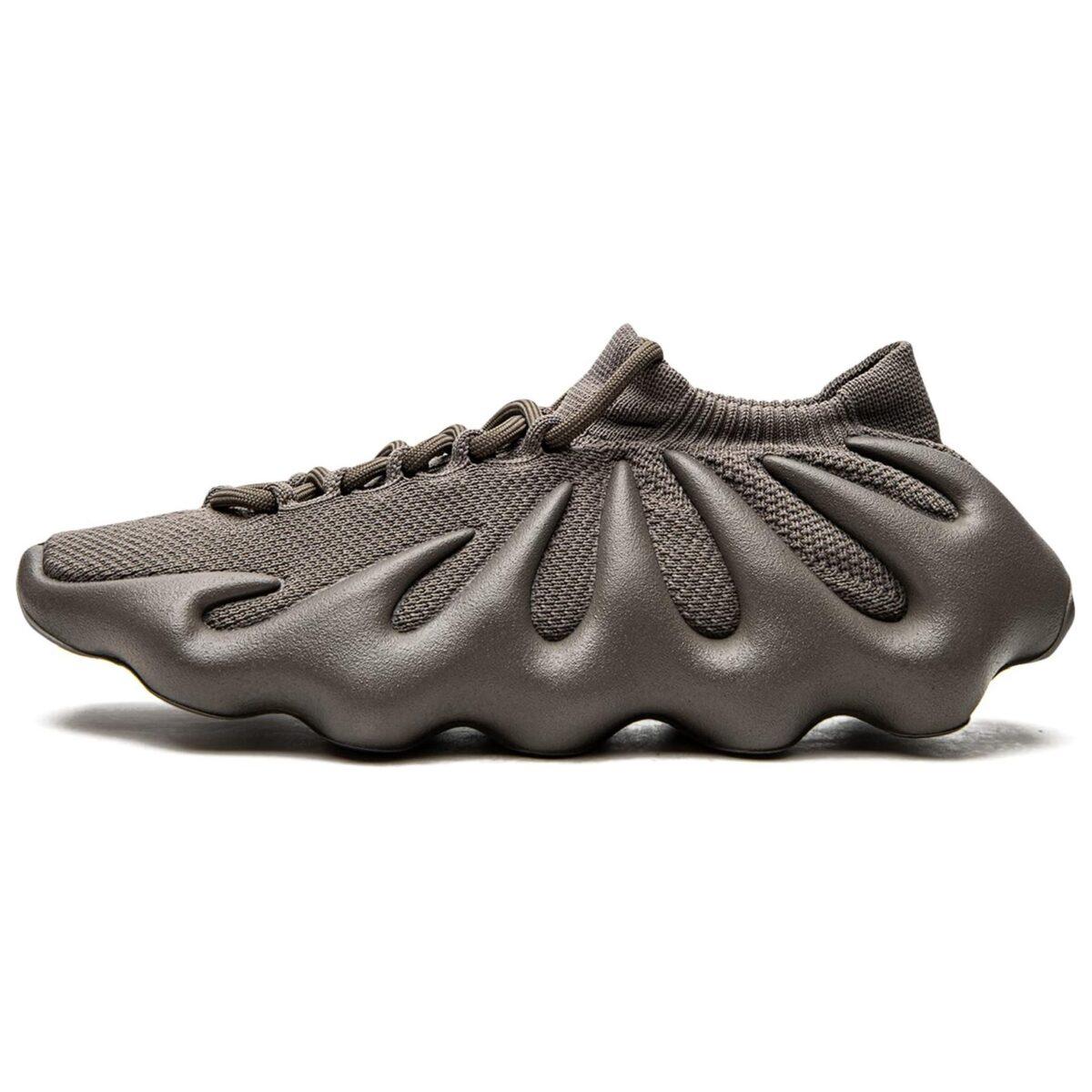 Кроссовки унисекс Adidas Yeezy 450 cinder серые 46 EU, Серый, Yeezy 450 cinder
Кроссовки унисекс Adidas Yeezy 450 cinder серые 46 EU, Серый, Yeezy 450 cinder