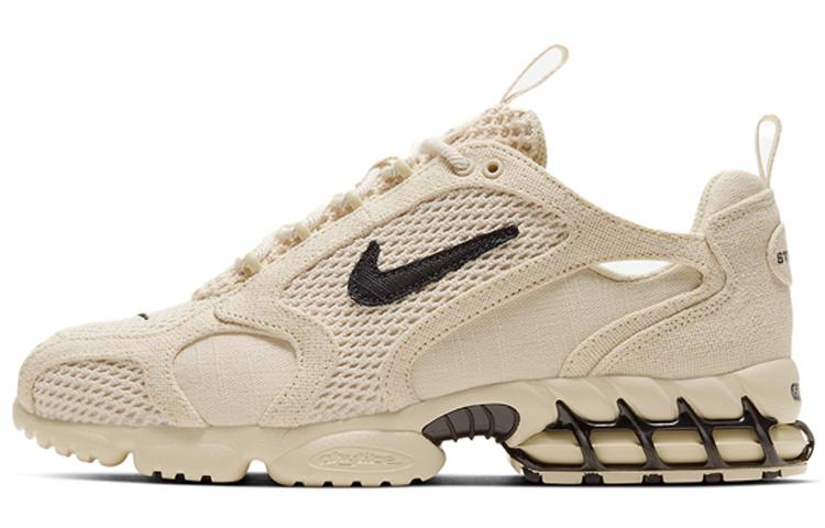 Кроссовки унисекс Nike Stussy x Nike Air Zoom Spiridon CG 2 бежевые 43 EU, Бежевый, Stussy x Nike Air Zoom Spiridon CG 2
Кроссовки унисекс Nike Stussy x Nike Air Zoom Spiridon CG 2 бежевые 43 EU, Бежевый, Stussy x Nike Air Zoom Spiridon CG 2