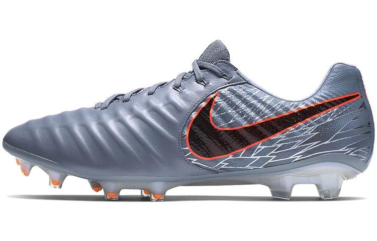 Кроссовки унисекс Nike Tiempo Legend 7 Elite FG серые 40 EU, Серый, Tiempo Legend 7 Elite FG
Кроссовки унисекс Nike Tiempo Legend 7 Elite FG серые 40 EU, Серый, Tiempo Legend 7 Elite FG