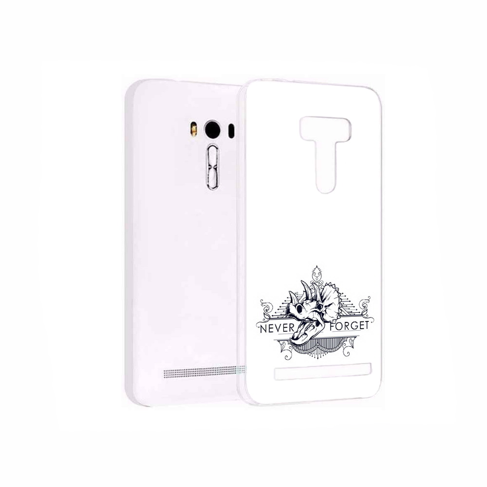 Чехол MyPads Tocco для Asus ZenFone 2 Laser (ZE550KL) логотип носорога никогда не забуду, Прозрачный, Tocco
Чехол MyPads Tocco для Asus ZenFone 2 Laser (ZE550KL) логотип носорога никогда не забуду, Прозрачный, Tocco