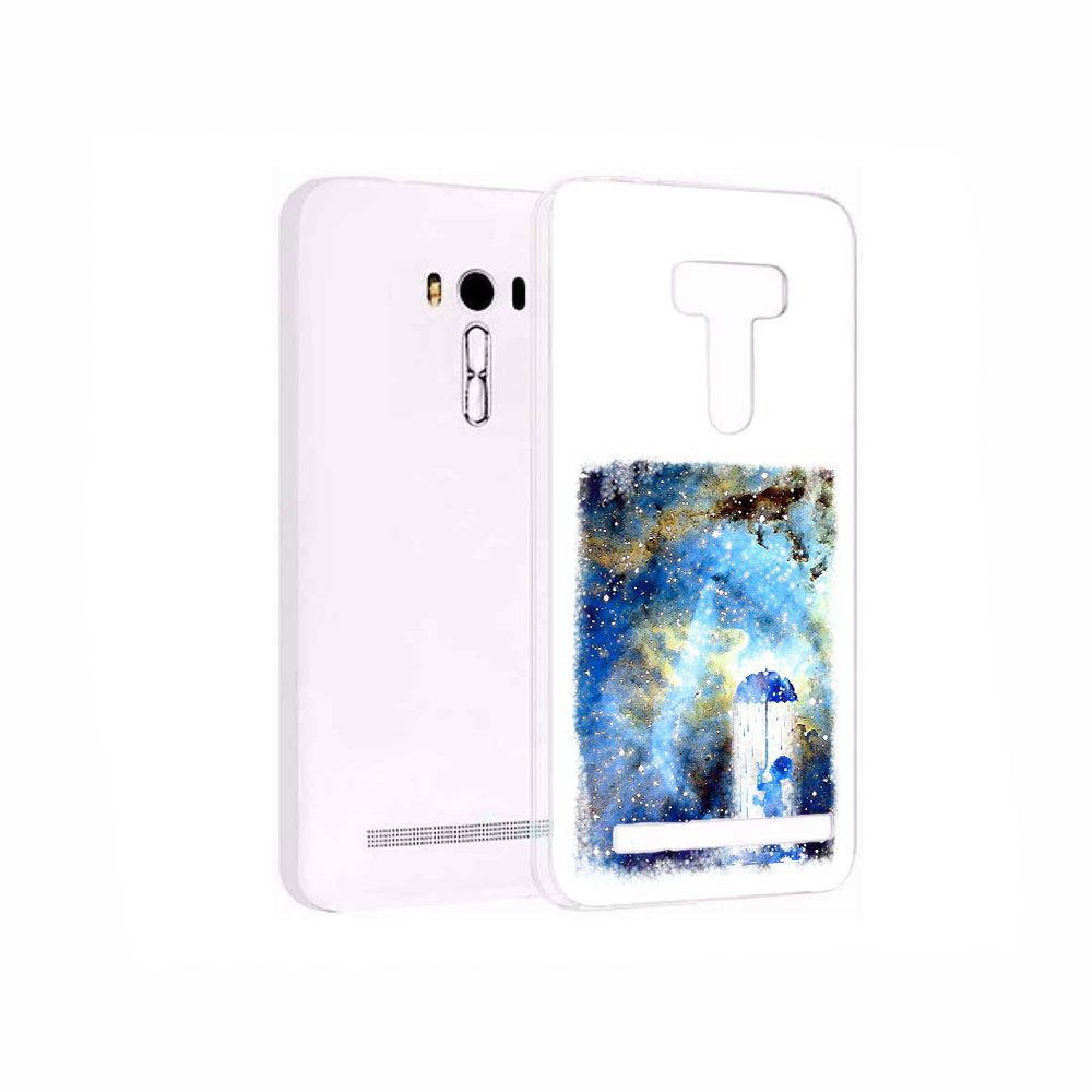 Чехол MyPads Tocco для Asus ZenFone 2 Laser (ZE550KL) мальчик в небе, Прозрачный, Tocco
Чехол MyPads Tocco для Asus ZenFone 2 Laser (ZE550KL) мальчик в небе, Прозрачный, Tocco