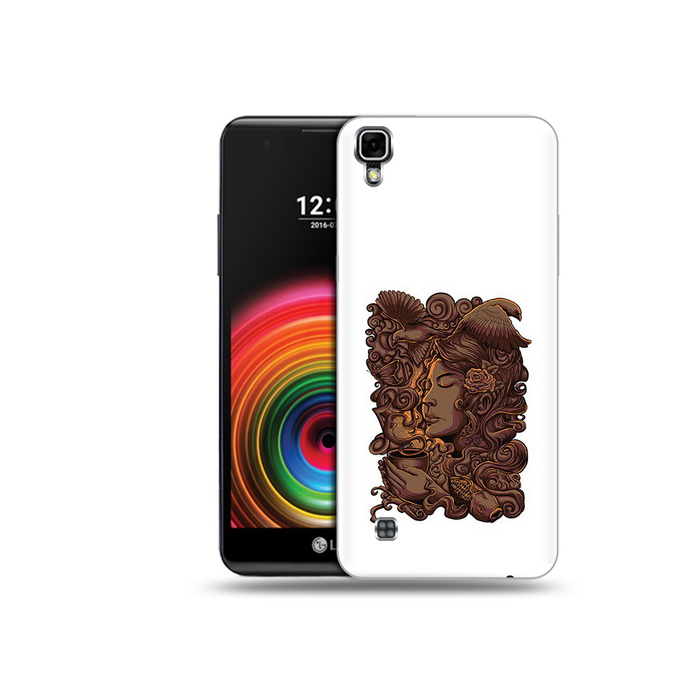 Чехол MyPads Tocco для LG X Power девушка с длинными волосами абстракция, Прозрачный, Tocco
Чехол MyPads Tocco для LG X Power девушка с длинными волосами абстракция, Прозрачный, Tocco