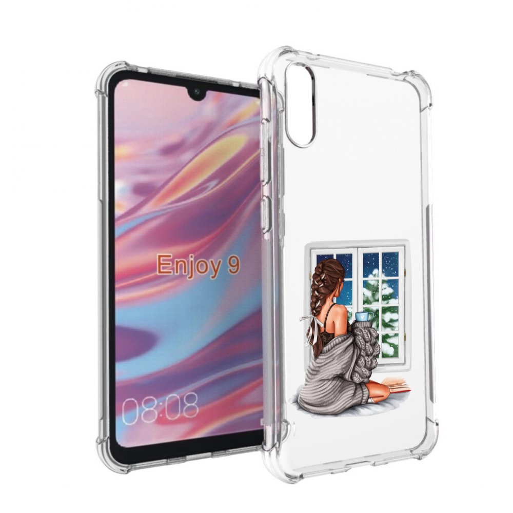 Чехол бампер MyPads уютное-зимнее-окно женский для Huawei Enjoy, Прозрачный, Tocco
Чехол бампер MyPads уютное-зимнее-окно женский для Huawei Enjoy, Прозрачный, Tocco