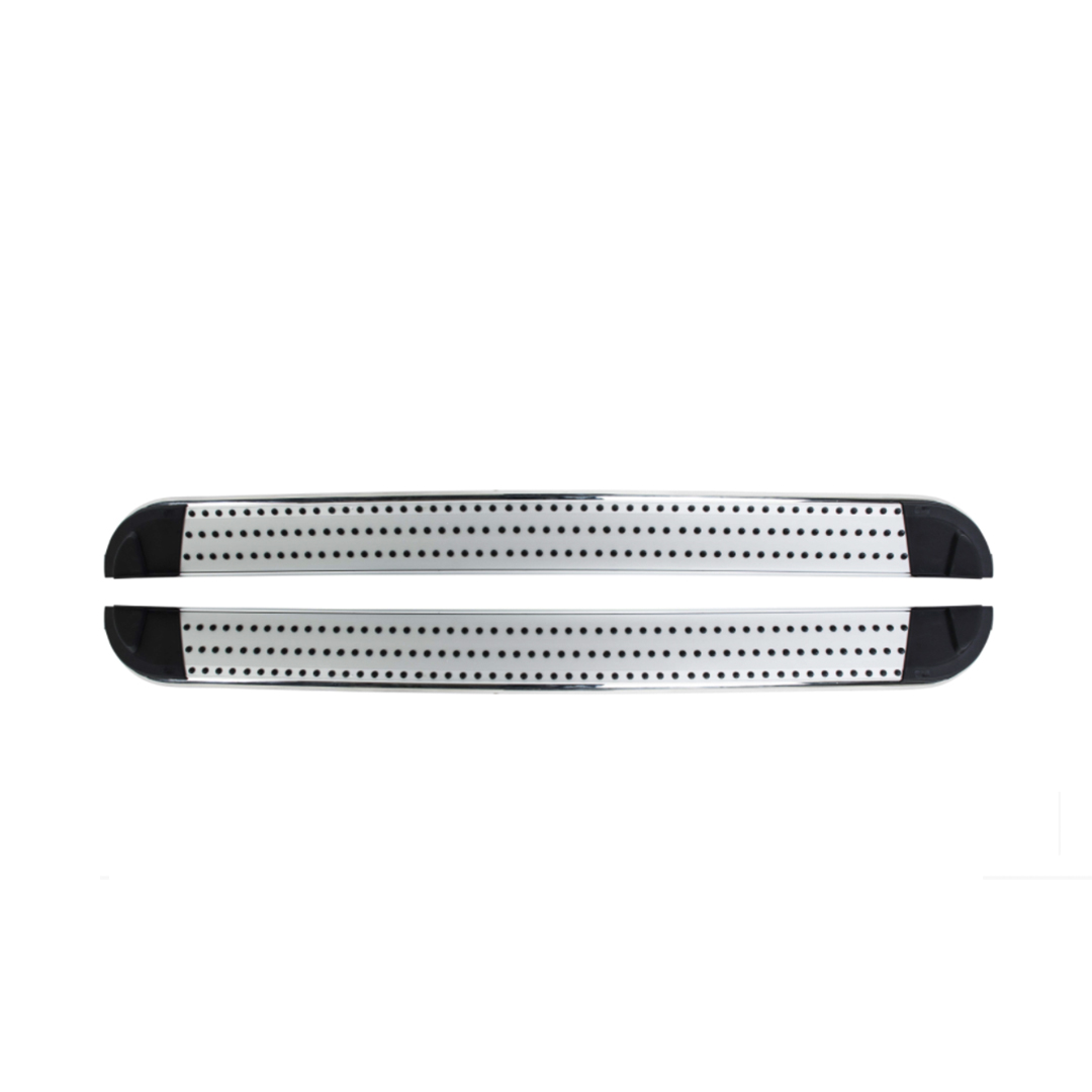 Пороги площадки Can Otomotiv на Мицубиси Аутлендер 2012-2020 №17 Opal, алюм. MIOL.57.2050
Пороги площадки Can Otomotiv на Мицубиси Аутлендер 2012-2020 №17 Opal, алюм. MIOL.57.2050