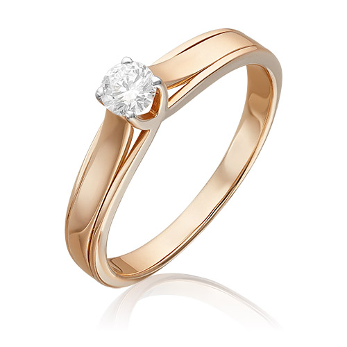 Кольцо из красного золота с бриллиантом р. 17,5 PLATINA jewelry 01-5029-00-101-1110-30, 01-5029-00-101-1110-30
Кольцо из красного золота с бриллиантом р. 17,5 PLATINA jewelry 01-5029-00-101-1110-30, 01-5029-00-101-1110-30