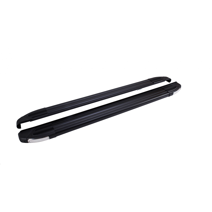 Пороги площадки Can Otomotiv на Мицубиси Аутлендер 2012-2020 №8 Brilliant Black, алюм. MIO
Пороги площадки Can Otomotiv на Мицубиси Аутлендер 2012-2020 №8 Brilliant Black, алюм. MIO