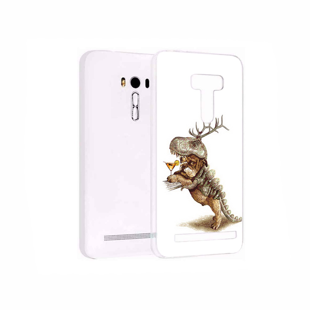 Чехол MyPads Tocco для Asus ZenFone 2 Laser (ZE550KL) тематическая вечеринка, Прозрачный, Tocco
Чехол MyPads Tocco для Asus ZenFone 2 Laser (ZE550KL) тематическая вечеринка, Прозрачный, Tocco