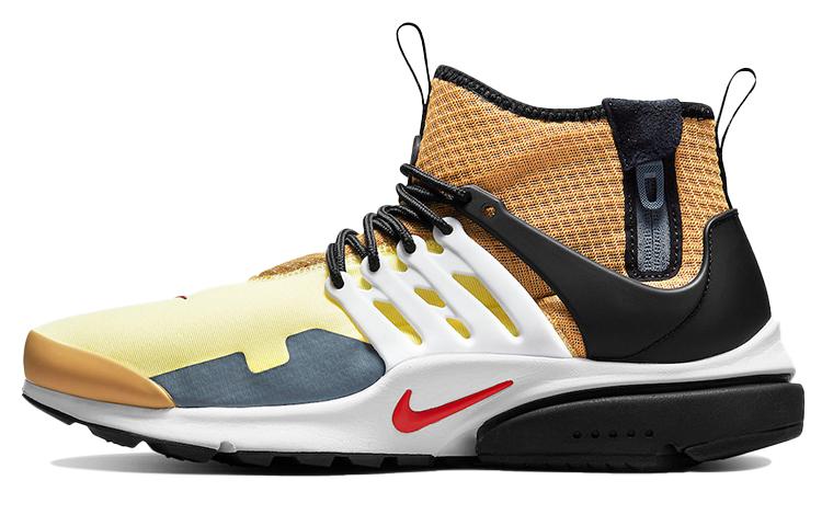 Кроссовки унисекс Nike Star Wars x Nike Air Presto Mid Utility Bossk бежевые 42.5 EU, Бежевый, Star Wars x Nike Air Presto Mid Utility Bossk
Кроссовки унисекс Nike Star Wars x Nike Air Presto Mid Utility Bossk бежевые 42.5 EU, Бежевый, Star Wars x Nike Air Presto Mid Utility Bossk