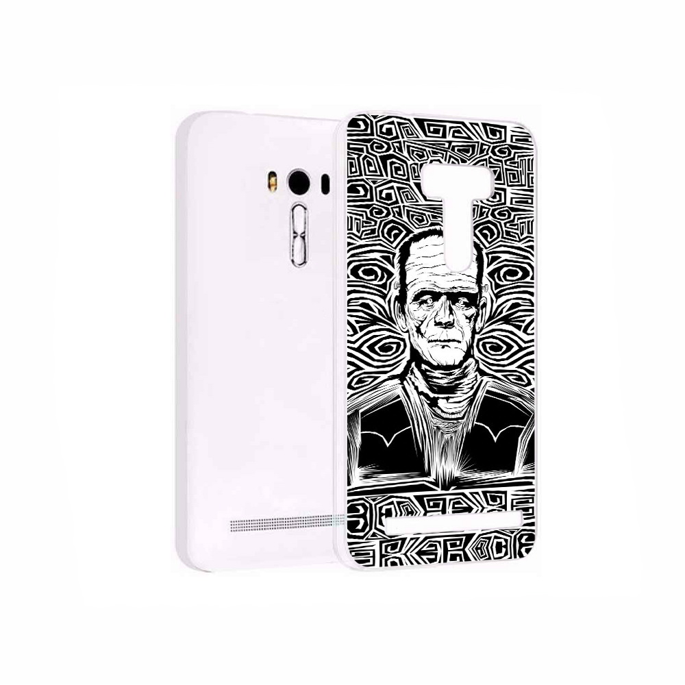 Чехол MyPads Tocco для Asus ZenFone 2 Laser (ZE550KL) франкенштейн черно белый, Прозрачный, Tocco
Чехол MyPads Tocco для Asus ZenFone 2 Laser (ZE550KL) франкенштейн черно белый, Прозрачный, Tocco